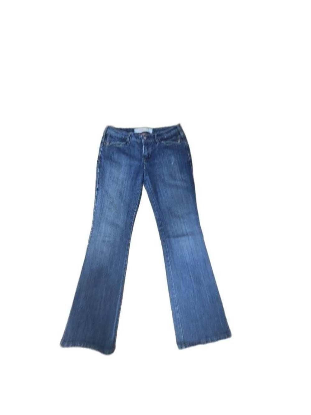 Mossimo Denim Women's Blue Wash Bootcut Jeans Size 11